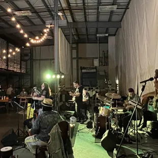 Lori Russo &amp; the Uppercuts, Pittsburgh's International Blues Challenge winners perform 11/5/22.