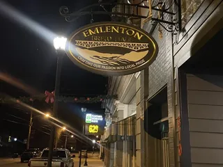 Emlenton Brew Haus