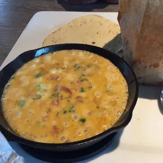 Queso Fundido