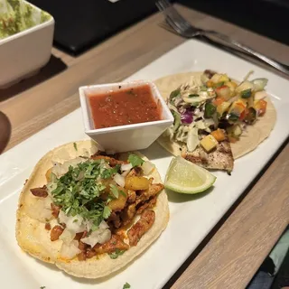 Al Pastor Taco