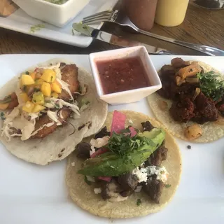 Carne Asada Taco