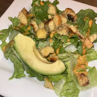 Guajillo Caesar Salad Small