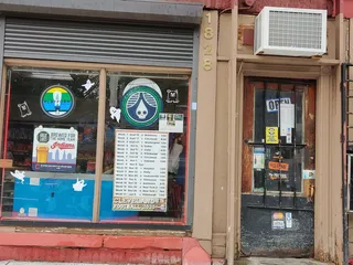 Ohio City Brew Stop