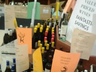 Shaker Wines