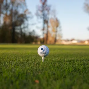 Great golf, everytime!