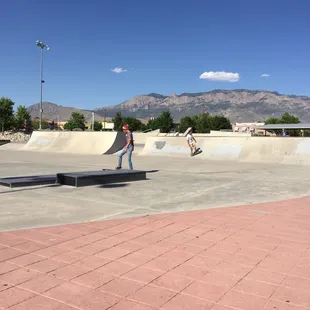 Some of these guys are really good!