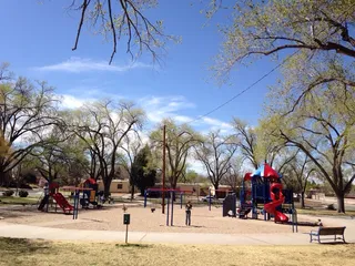 Summit Park