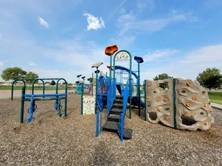 Tom Tenorio Park