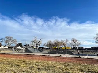 Paradise Hills Park
