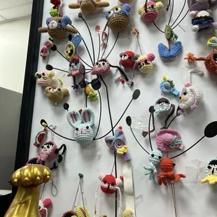 They sell cute handmade goodies