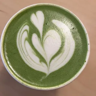 Matcha M.