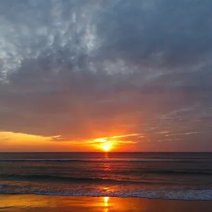 Sunrise