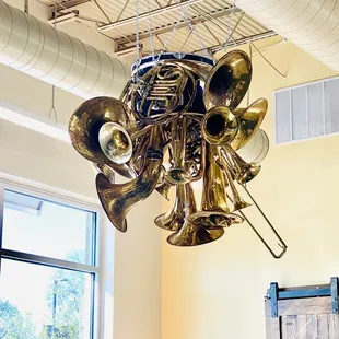 Fun decor