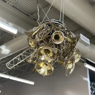 Super unique decor