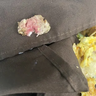 Rare/Undercooked Steak pt. 1
