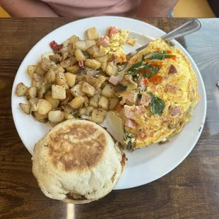 Omelette