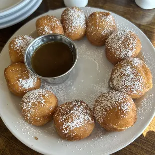 Beignets