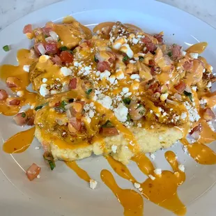 Bang Bang Shrimp
