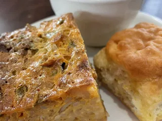 Country Cafe