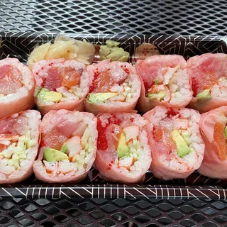 65 Sweet Moon Special Roll