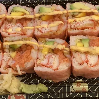 72 Hawaii 5 0 Roll