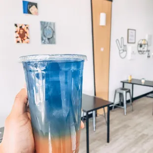 Healthy Fat Burning Energy Teas