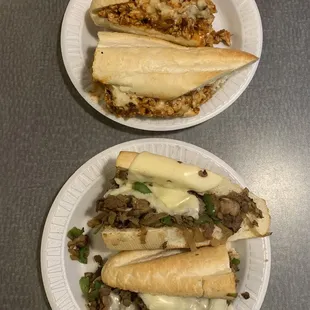 food, steak