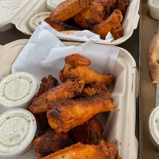 Wings!!!