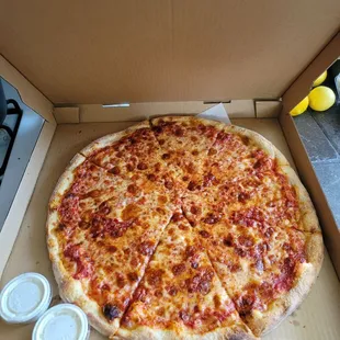 XL Cheese