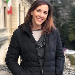 Rebecca D.