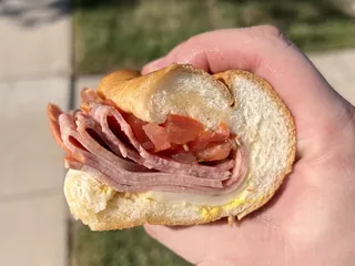 Monte Carlo Deli