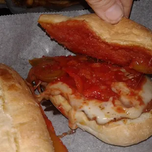 sandwich, food, sandwiches