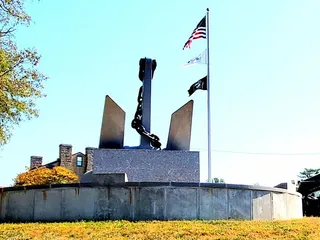 Settler's Crossing Park