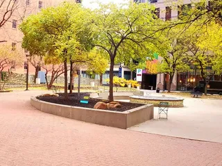 Oppenstein Brothers Memorial Park