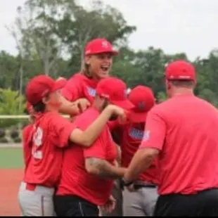 13U NFH Elite, last out-Championship Win!