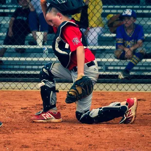 North Florida HURRICANES Travel Baseball