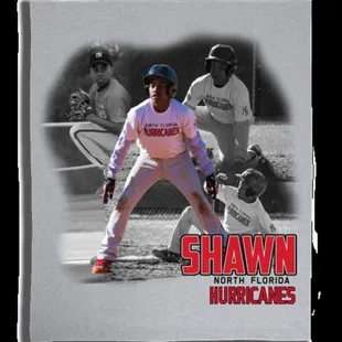 11U North Florida HURRICANES