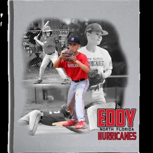 12U North Florida HURRICANES