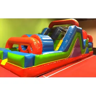 Bounce House