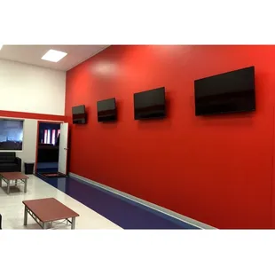 Lobby Area