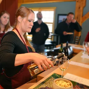 North Folk Winery