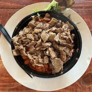 Rancher Bowl