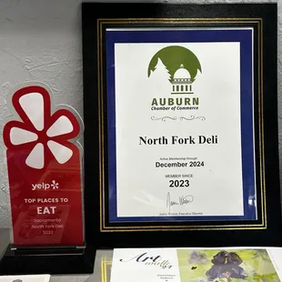 One of the best delis in Auburn