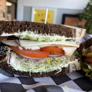 Turkey Deluxe