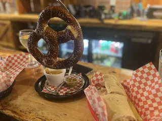 Brew Masters Deli