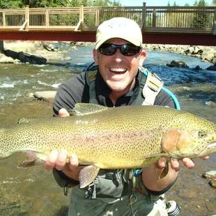 Fly Fishing
