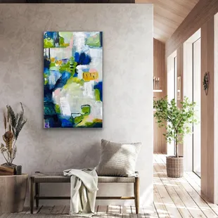 Artwork by Janetta Smith