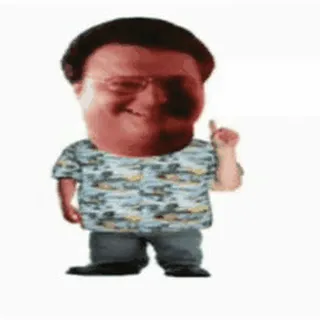 David P.