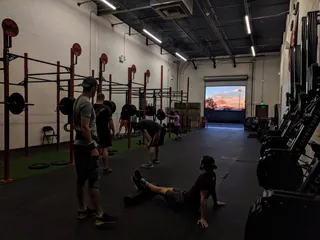 CrossFit HiFi