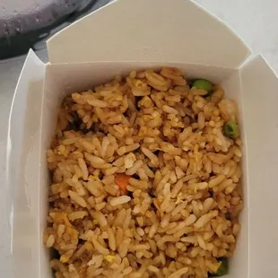 Fried rice